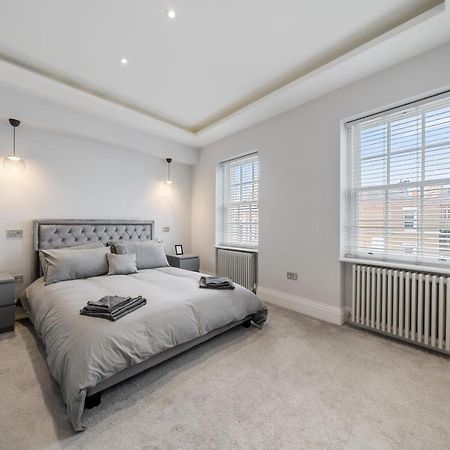 Modern 4 Bedroom Townhouse With Cinema Room In The Heart Of London Se1 Londres Exterior foto