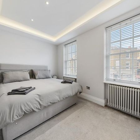 Modern 4 Bedroom Townhouse With Cinema Room In The Heart Of London Se1 Londres Exterior foto