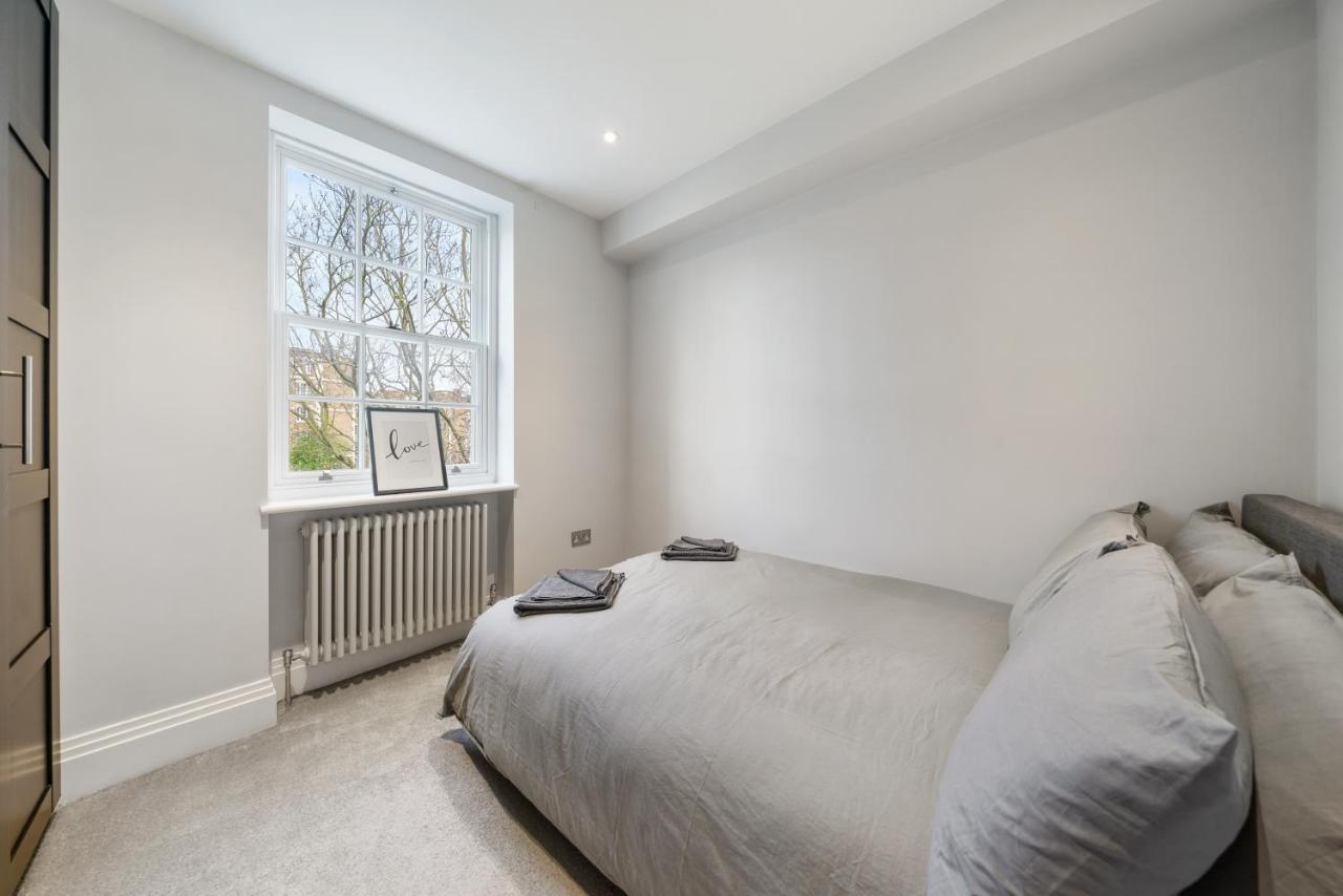 Modern 4 Bedroom Townhouse With Cinema Room In The Heart Of London Se1 Londres Exterior foto